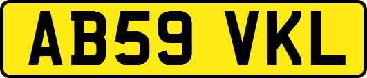 AB59VKL