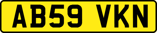 AB59VKN