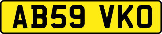 AB59VKO