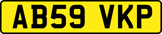 AB59VKP