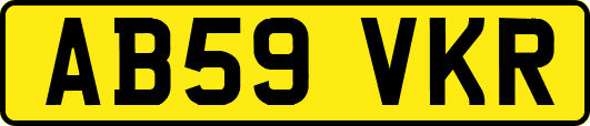 AB59VKR