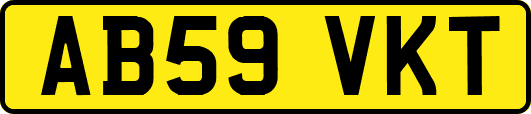 AB59VKT