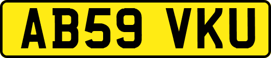 AB59VKU