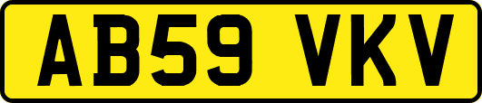 AB59VKV