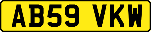 AB59VKW