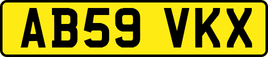 AB59VKX
