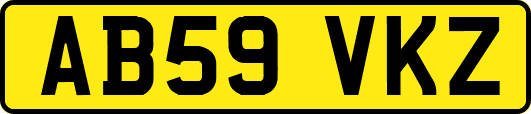 AB59VKZ