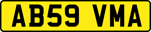 AB59VMA