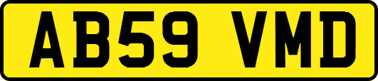 AB59VMD