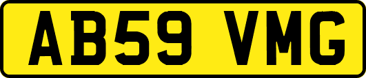 AB59VMG
