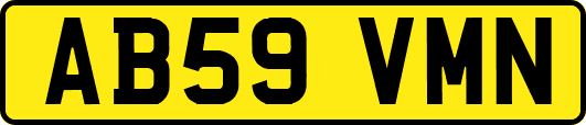 AB59VMN