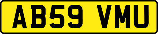 AB59VMU
