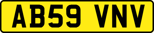 AB59VNV