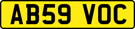 AB59VOC