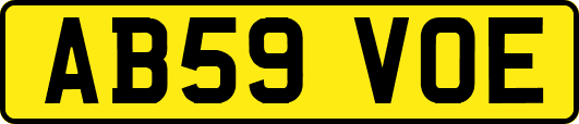 AB59VOE