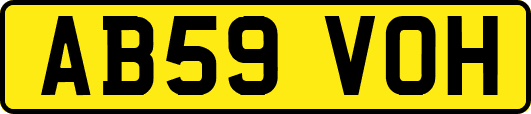 AB59VOH