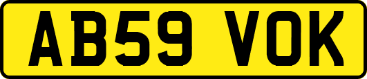 AB59VOK