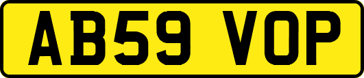 AB59VOP