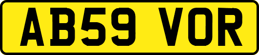 AB59VOR