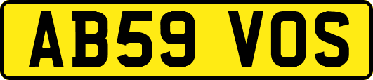 AB59VOS