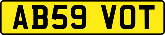 AB59VOT
