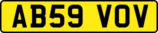 AB59VOV