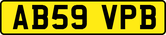 AB59VPB