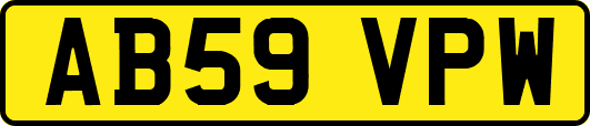 AB59VPW