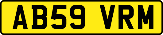 AB59VRM
