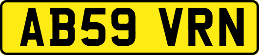 AB59VRN
