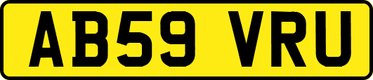 AB59VRU