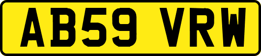 AB59VRW
