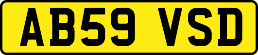 AB59VSD