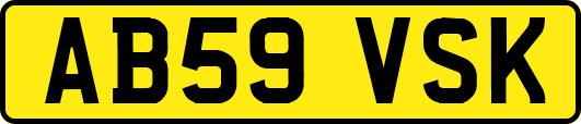AB59VSK