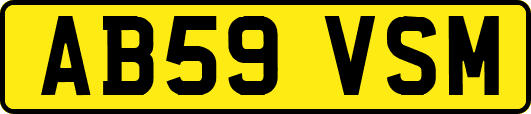 AB59VSM