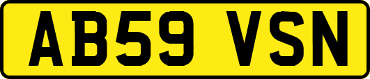 AB59VSN