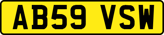 AB59VSW