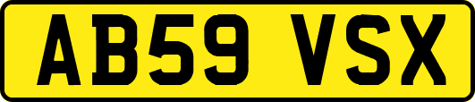 AB59VSX