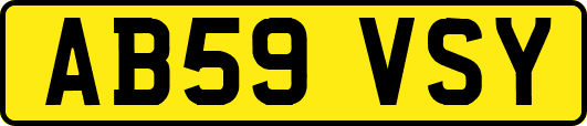 AB59VSY
