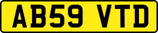 AB59VTD