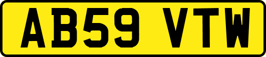 AB59VTW