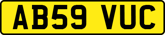 AB59VUC