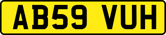 AB59VUH