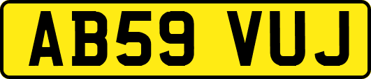 AB59VUJ