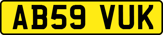 AB59VUK