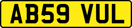 AB59VUL