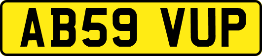 AB59VUP