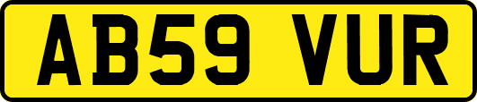 AB59VUR