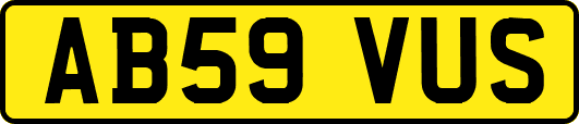 AB59VUS