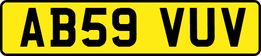 AB59VUV